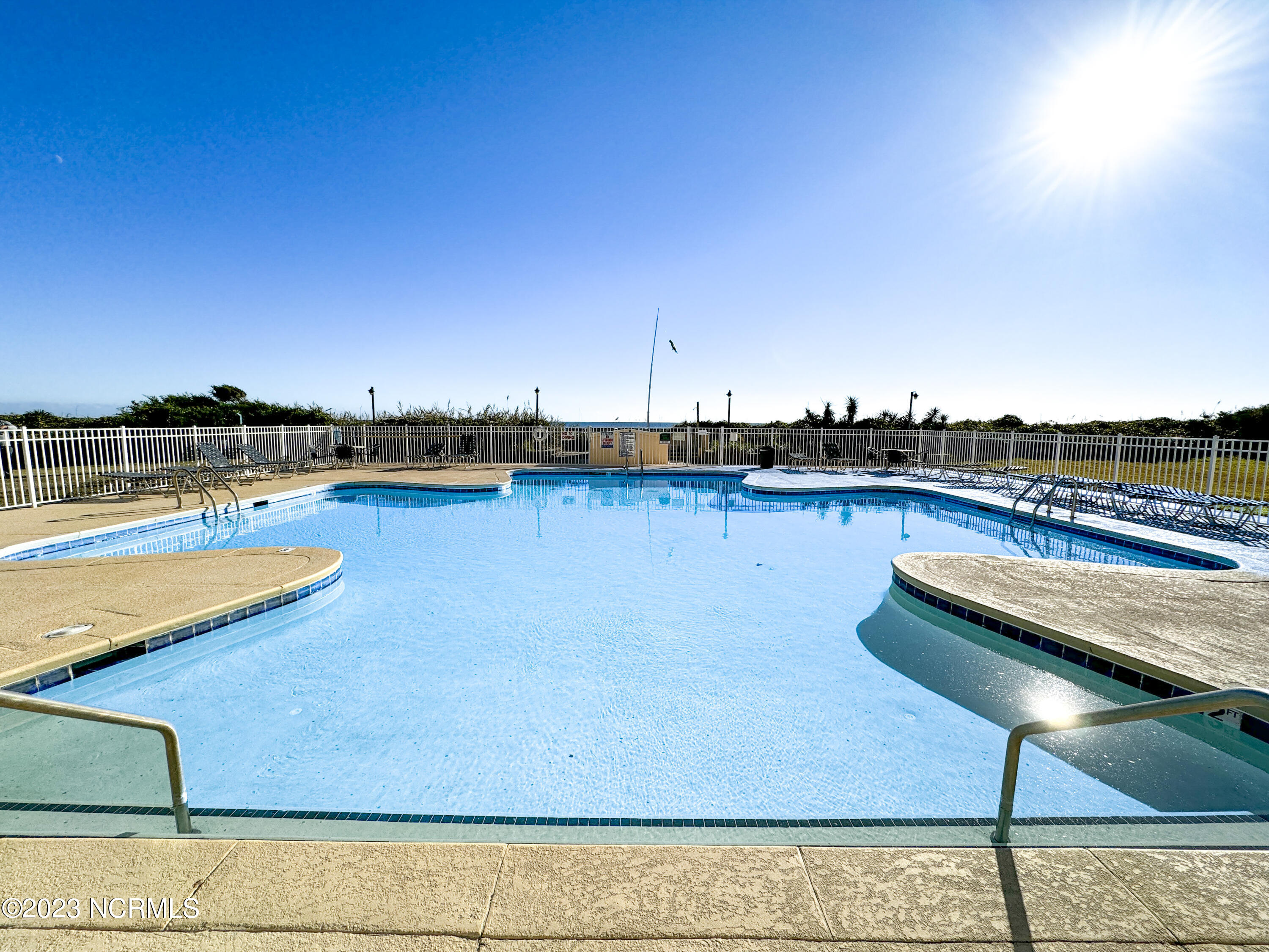 2305 West Fort Macon Road, Unit 203 Atlantic Beach, NC 28512 - Photo 47 of 57 62-IMG_3866