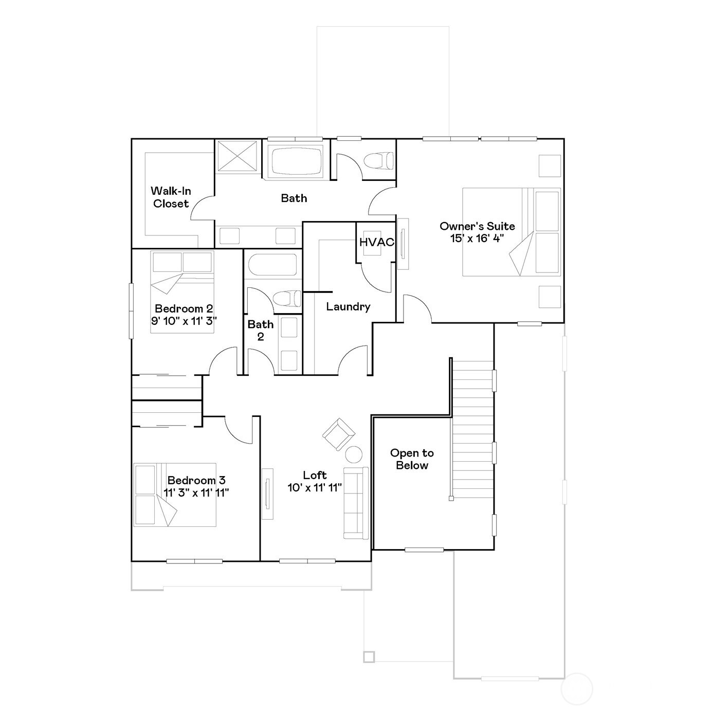 2604 South 8th Way Ridgefield, WA 98642 - Photo 3 of 33 Gallery Image 3