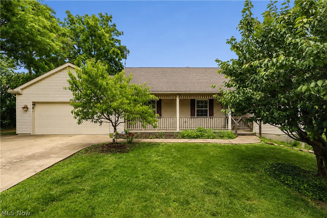 1701 Woods Road Akron, OH 44306 - Photo 2 of 43