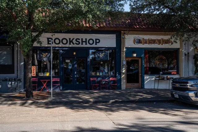 $3,800 | 600 Melba Street, Dallas, TX 75208