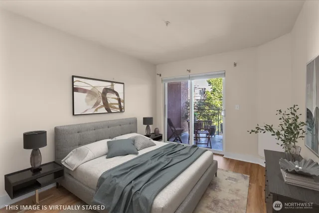 $400,000 | 1417 Queen Anne Avenue North, Unit 313, Seattle, WA 98109
