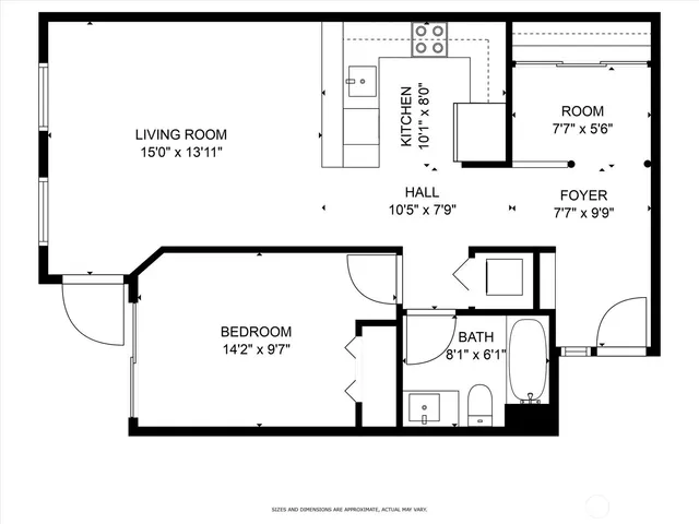 $400,000 | 1417 Queen Anne Avenue North, Unit 313, Seattle, WA 98109