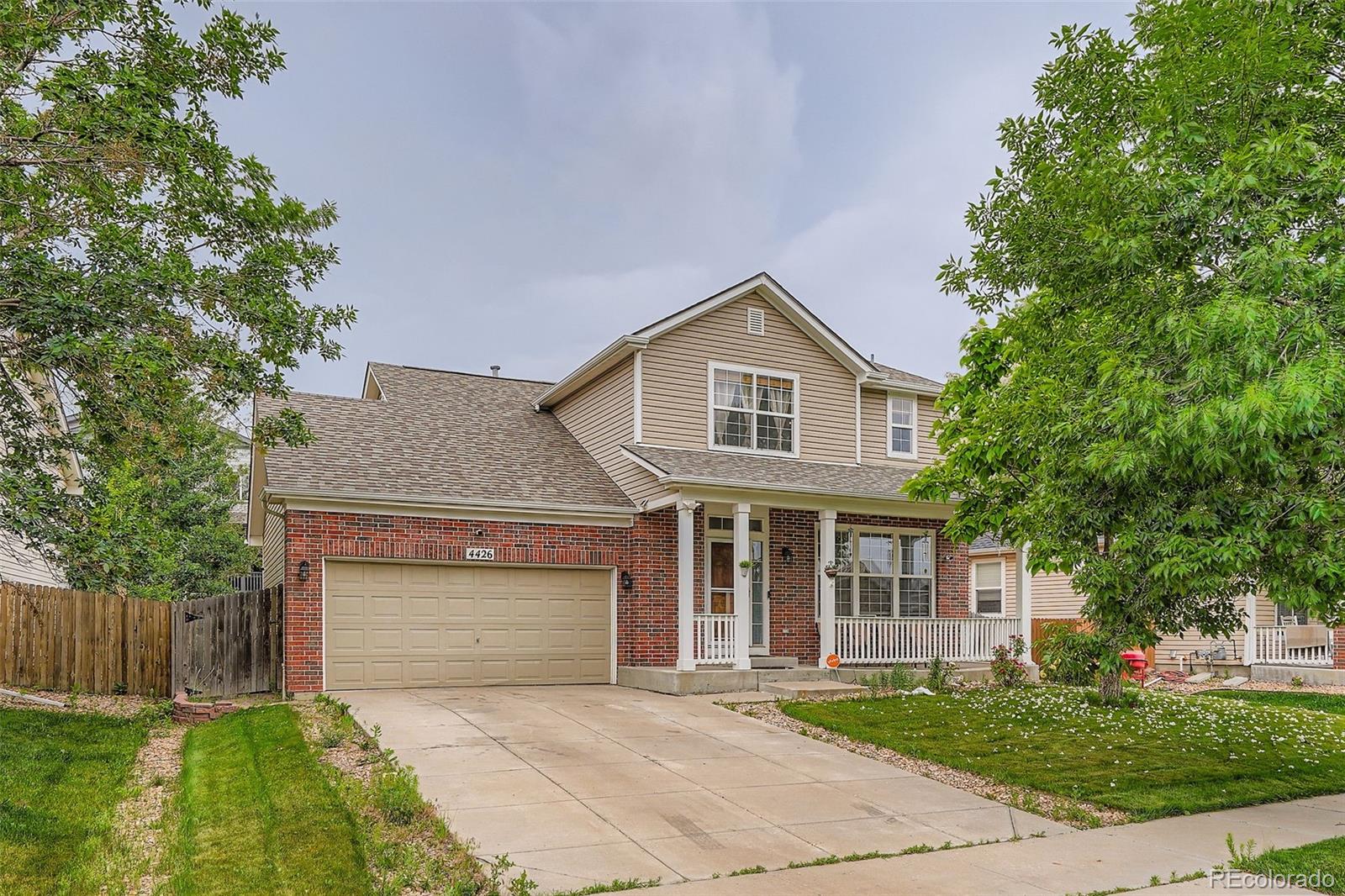 4426 Windmill Drive Brighton, CO 80601 - Photo 1 of 32