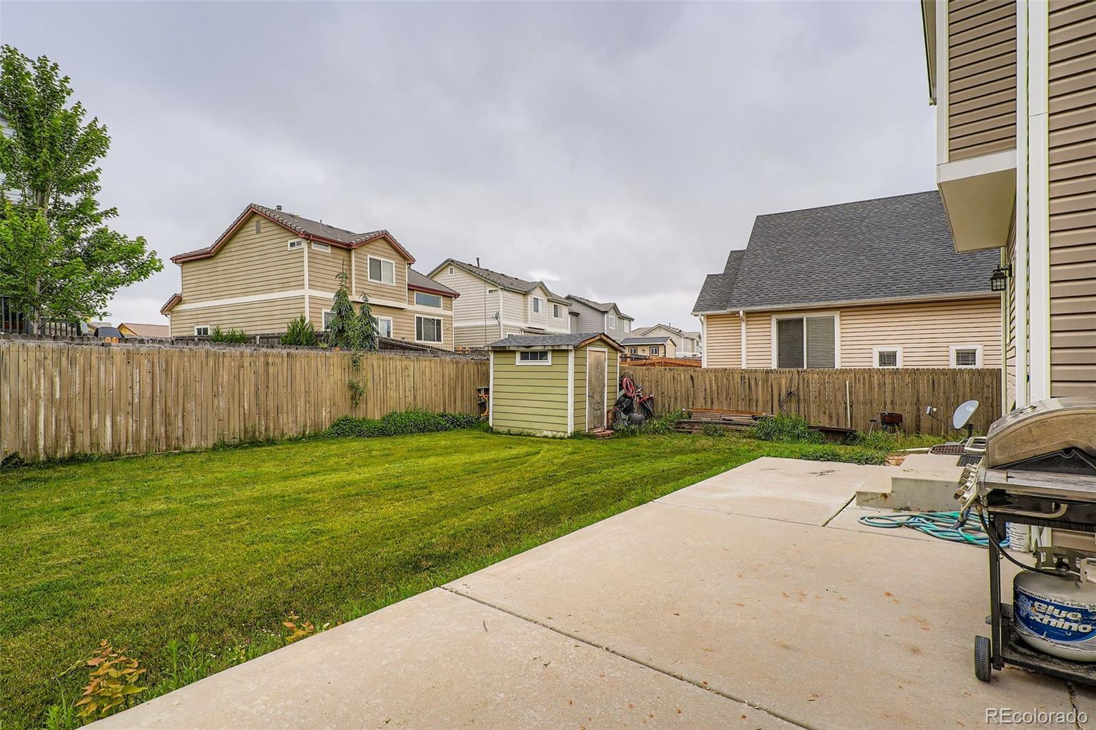 4426 Windmill Drive Brighton, CO 80601 - Photo 26 of 32