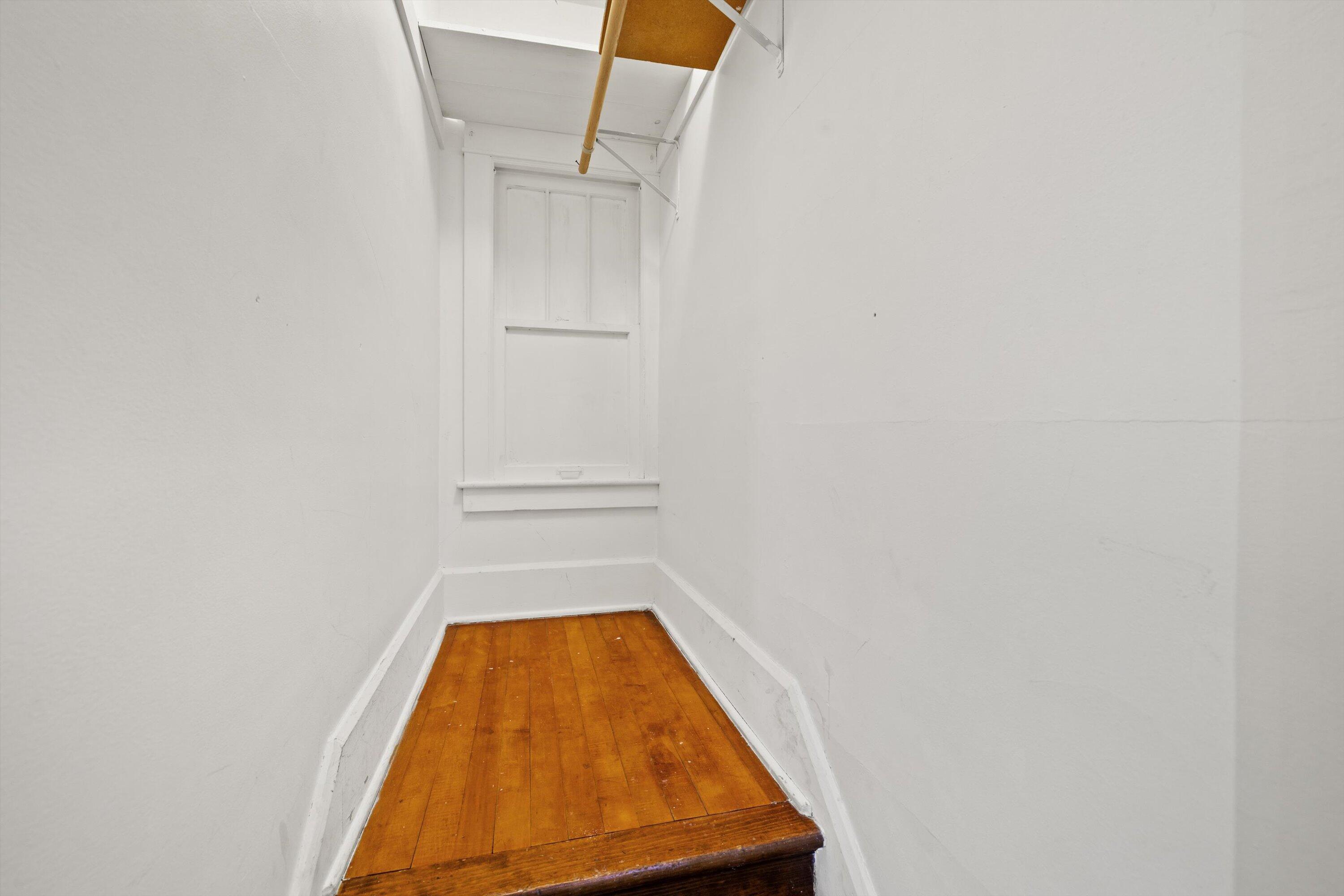 2410 Geneva Street Racine, WI 53402 - Photo 12 of 31 bedroom 2 closet