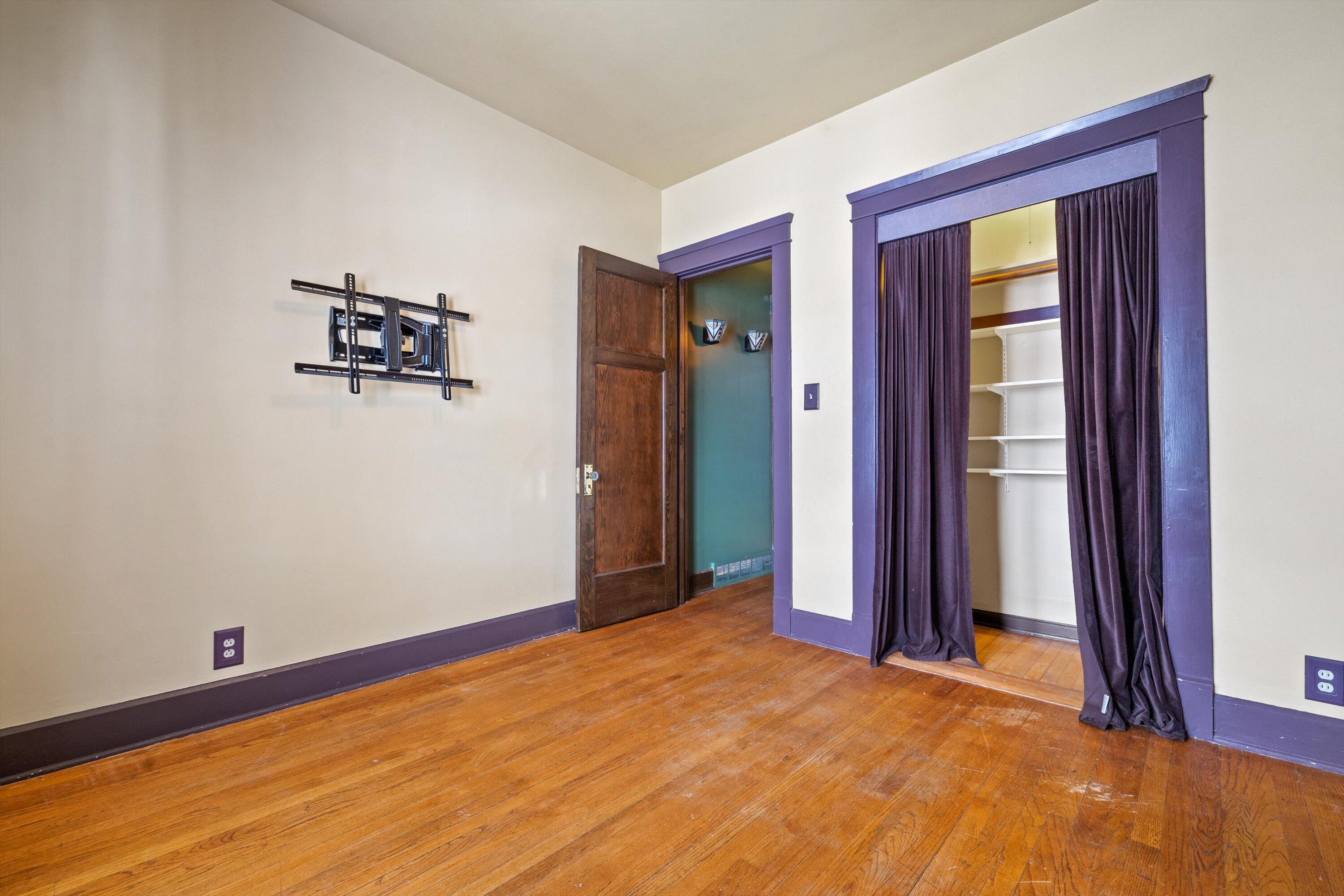 2410 Geneva Street Racine, WI 53402 - Photo 9 of 31 Primary bedroom