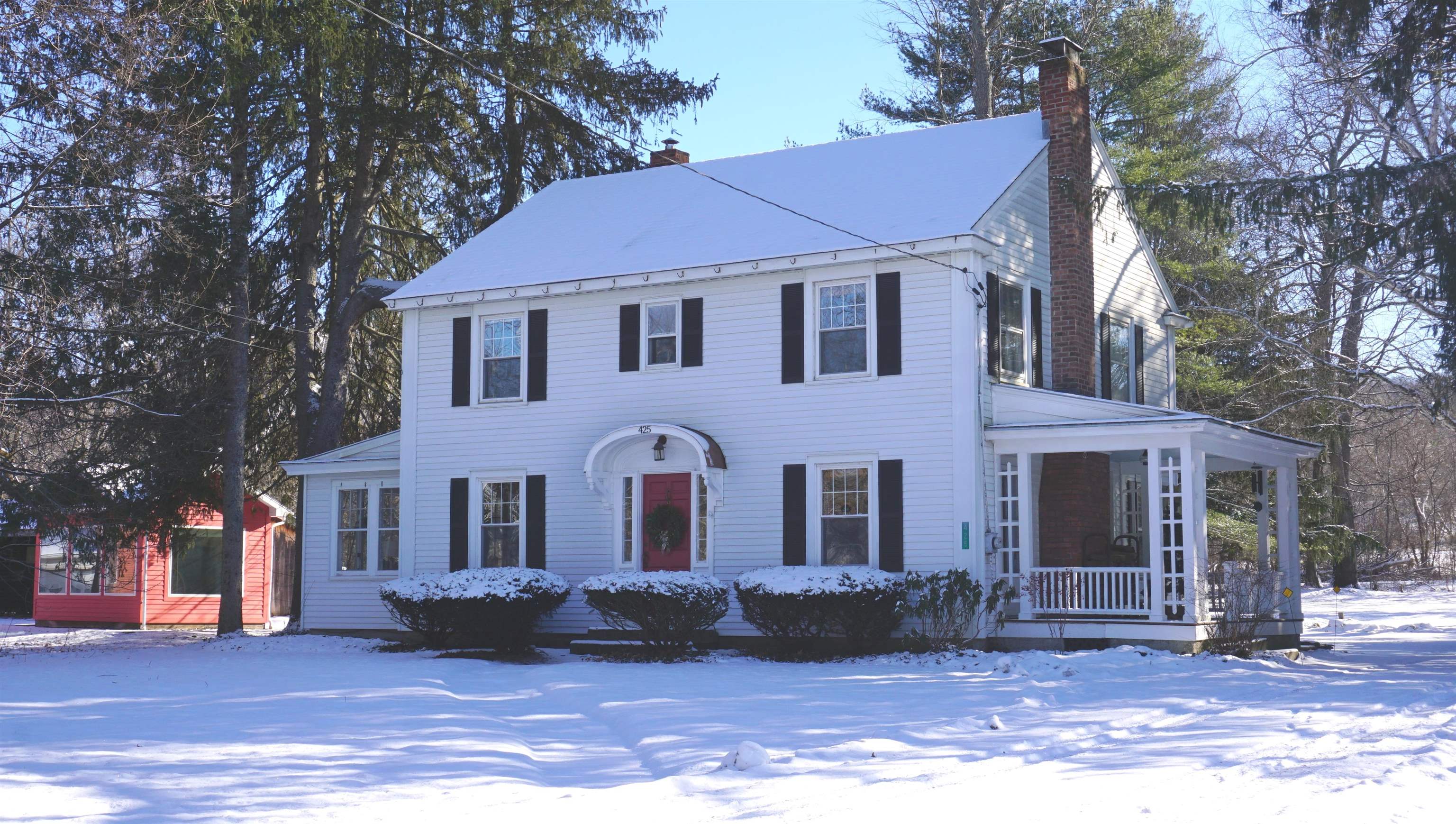 425 Main Street Castleton, VT 05735 - Photo 1 of 30