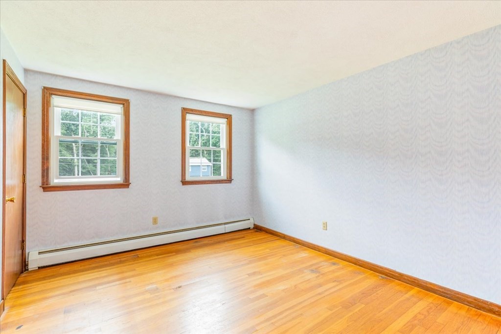 22 Cape Cod Lane Hanover, MA 02339 - Photo 24 of 29 an empty room with a window