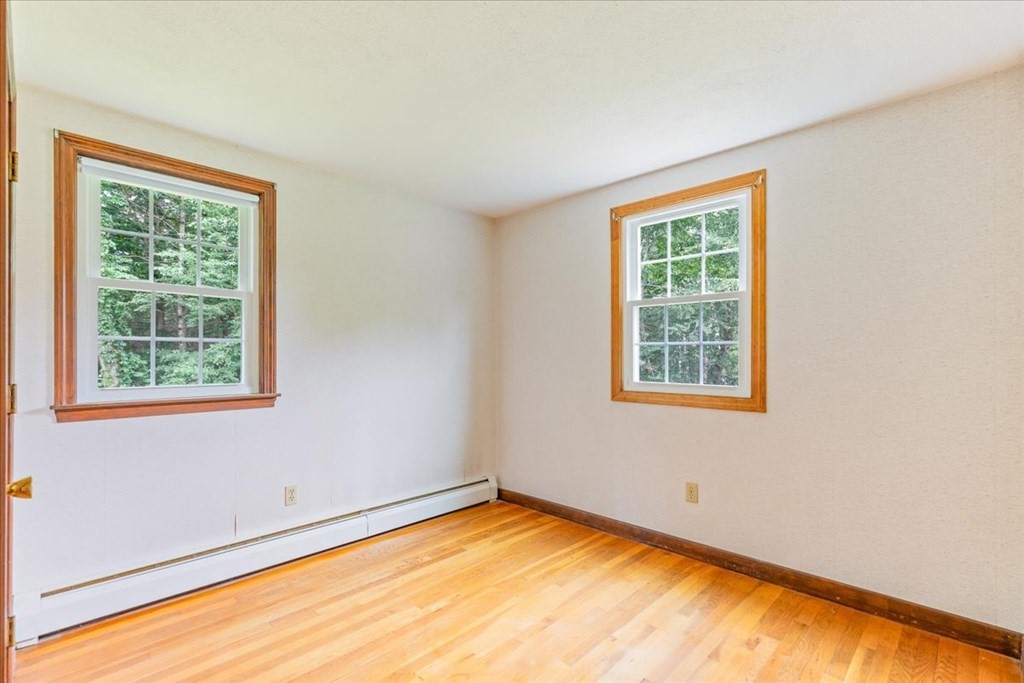 22 Cape Cod Lane Hanover, MA 02339 - Photo 25 of 29 an empty room with a window
