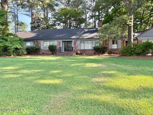 3604 Woodlawn Road Rocky Mount, NC 27804 - Photo 12 of 18 IMG_7887