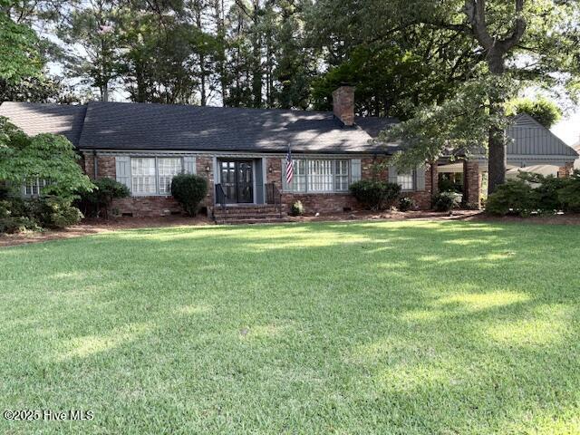 3604 Woodlawn Road Rocky Mount, NC 27804 - Photo 13 of 18 IMG_7889