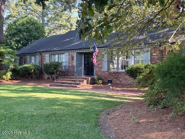 3604 Woodlawn Road Rocky Mount, NC 27804 - Photo 15 of 18 IMG_7871