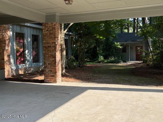 3604 Woodlawn Road Rocky Mount, NC 27804 - Photo 16 of 18 IMG_7873