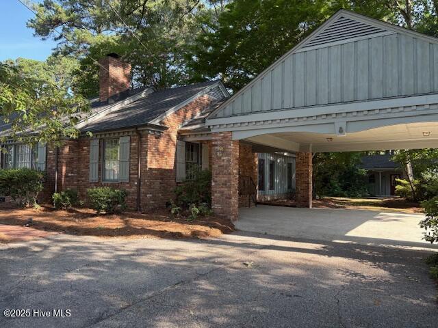 3604 Woodlawn Road Rocky Mount, NC 27804 - Photo 2 of 18 IMG_7890