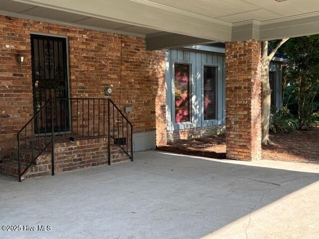 3604 Woodlawn Road Rocky Mount, NC 27804 - Photo 3 of 18 IMG_7872