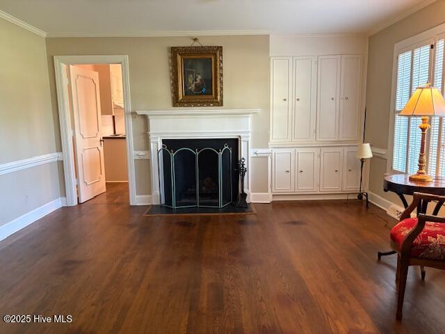 3604 Woodlawn Road Rocky Mount, NC 27804 - Photo 6 of 18 IMG_7880