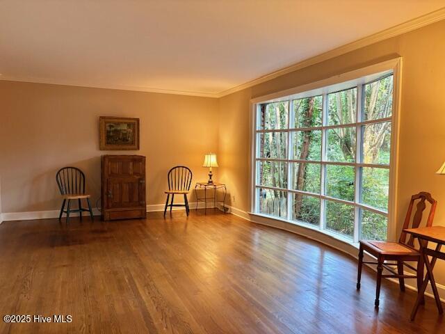 3604 Woodlawn Road Rocky Mount, NC 27804 - Photo 7 of 18 IMG_7881