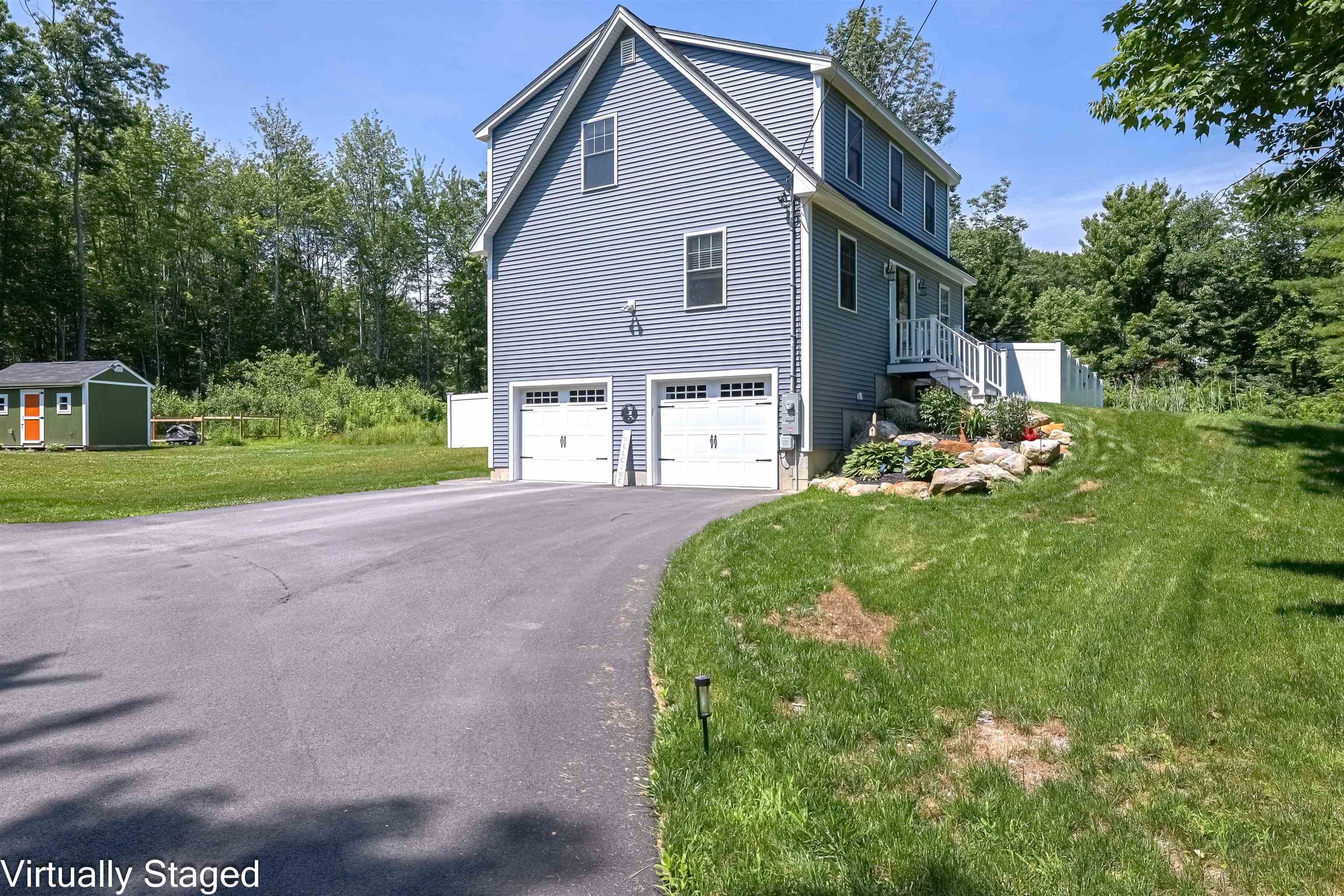 5 Laura Drive Rochester, NH 03867 - Photo 3 of 35