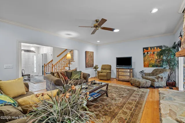 $820,000 | 7 Brinyan Court, Pinehurst, NC 28374