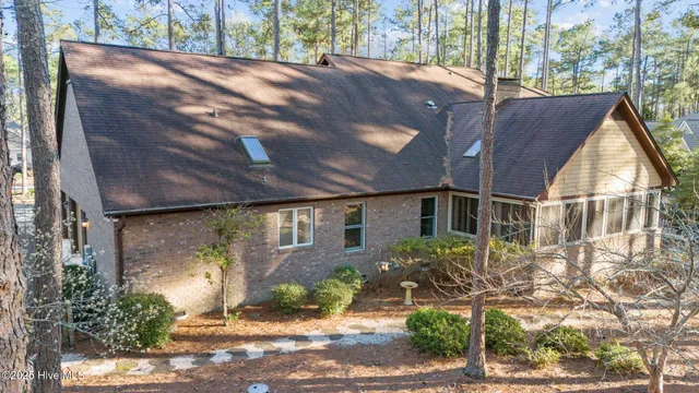 $820,000 | 7 Brinyan Court, Pinehurst, NC 28374