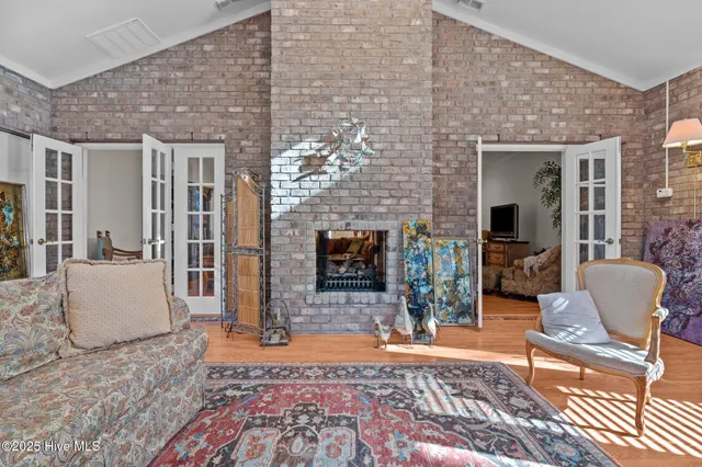 $820,000 | 7 Brinyan Court, Pinehurst, NC 28374