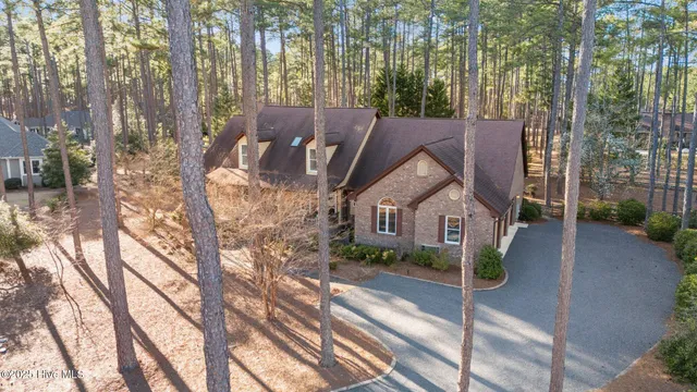$820,000 | 7 Brinyan Court, Pinehurst, NC 28374