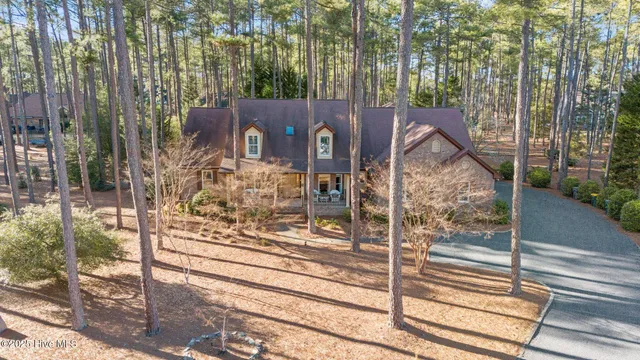 $820,000 | 7 Brinyan Court, Pinehurst, NC 28374