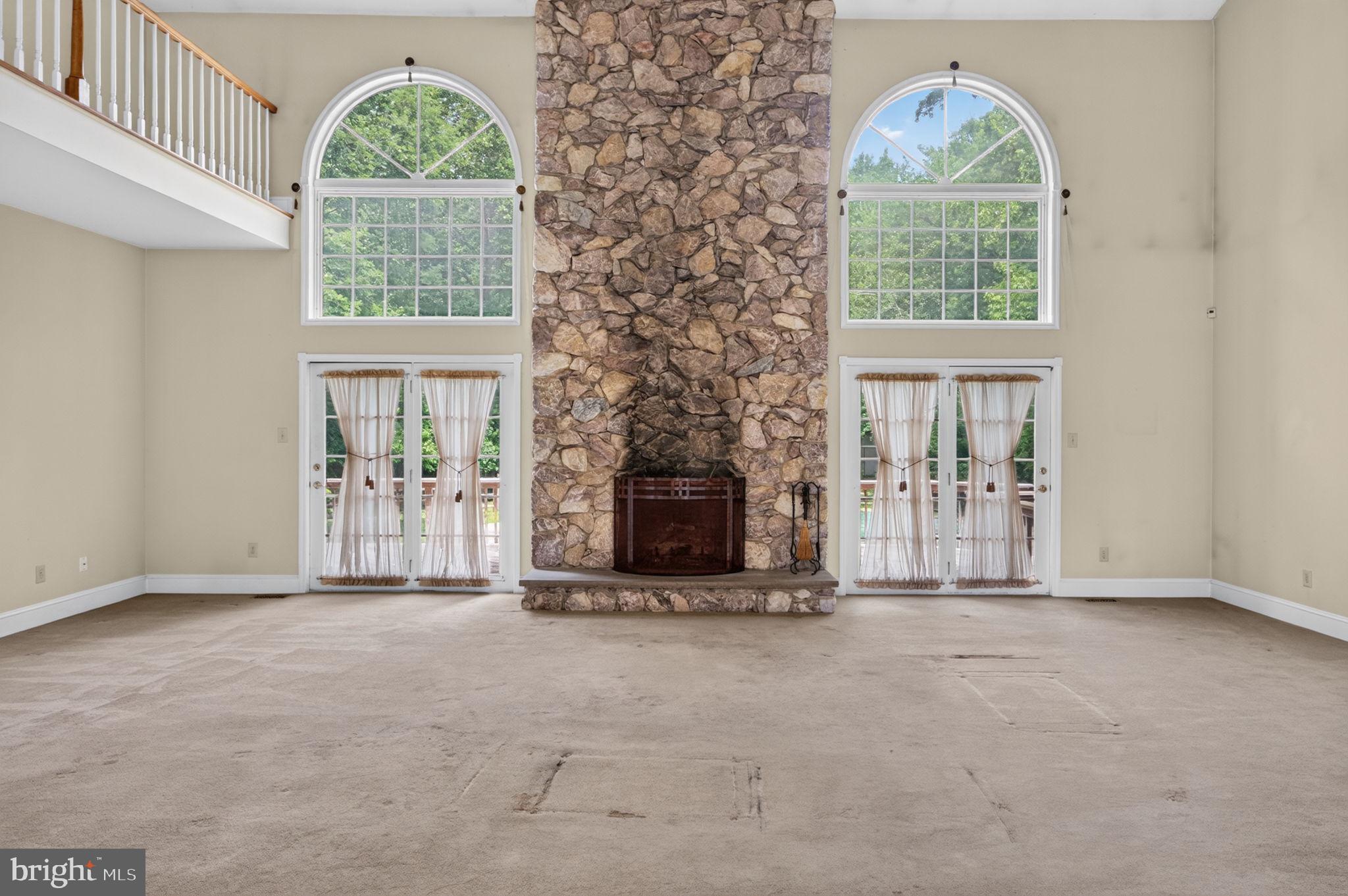 206 Braddock Mill Road Marlton, NJ 08053 - Photo 17 of 74