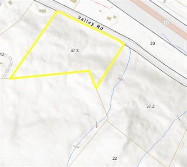 231 Valley Road New Durham, NH 03855 - Photo 2 of 10