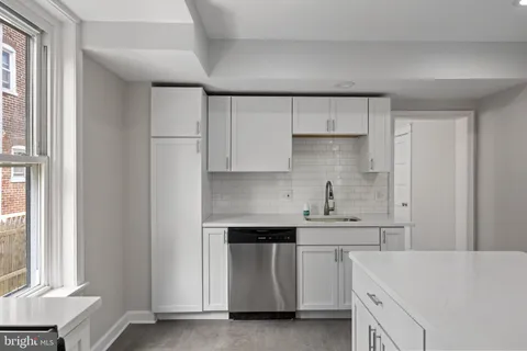 $255,000 | 43 East 24th Street, Chester, PA 19013