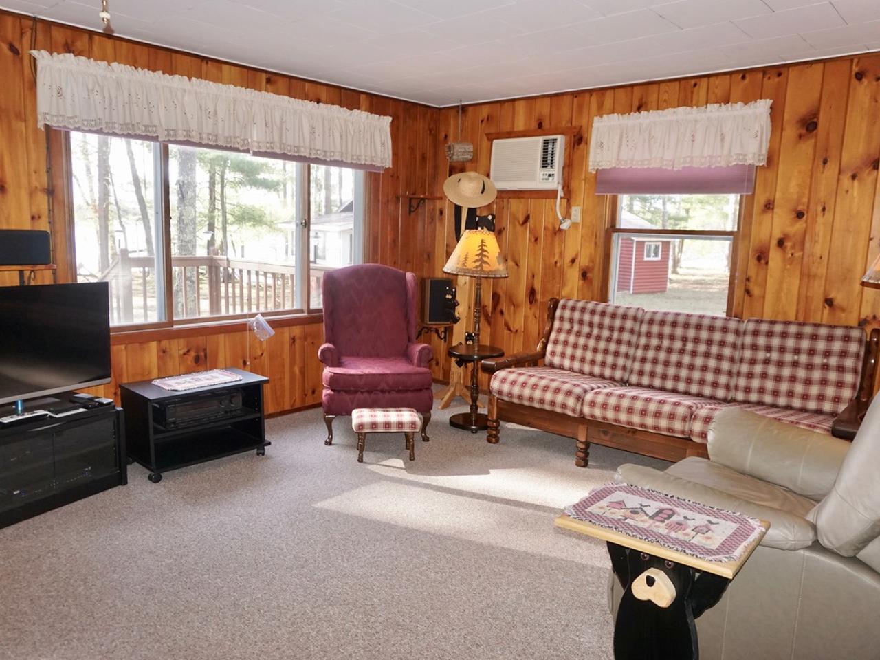 7301 Campground Road Three Lakes, WI 54562 - Photo 2 of 15 Gallery Image 2