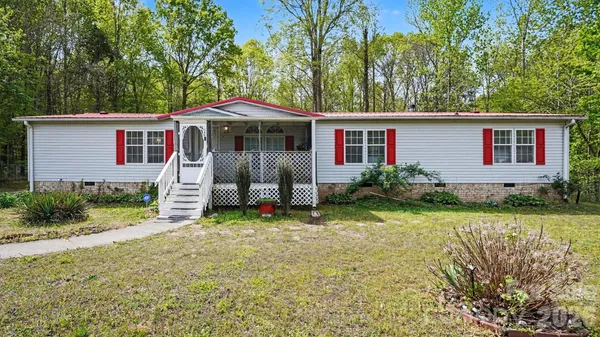 $237,900 | 365 Brushy Drive, Lexington, NC 27295