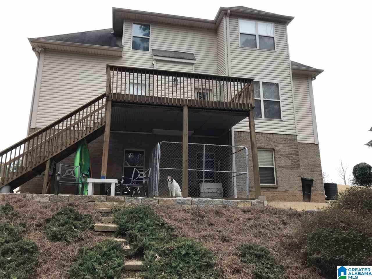 369 Deer Ridge Lane Chelsea, AL 35043 - Photo 3 of 49