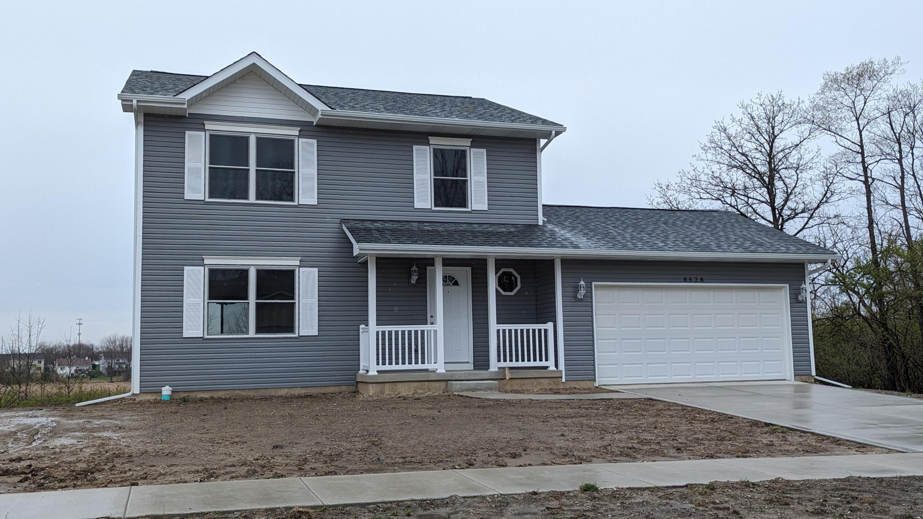 8528 Florida Street Merrillville, IN 46410 - Photo 2 of 52 3000x1687