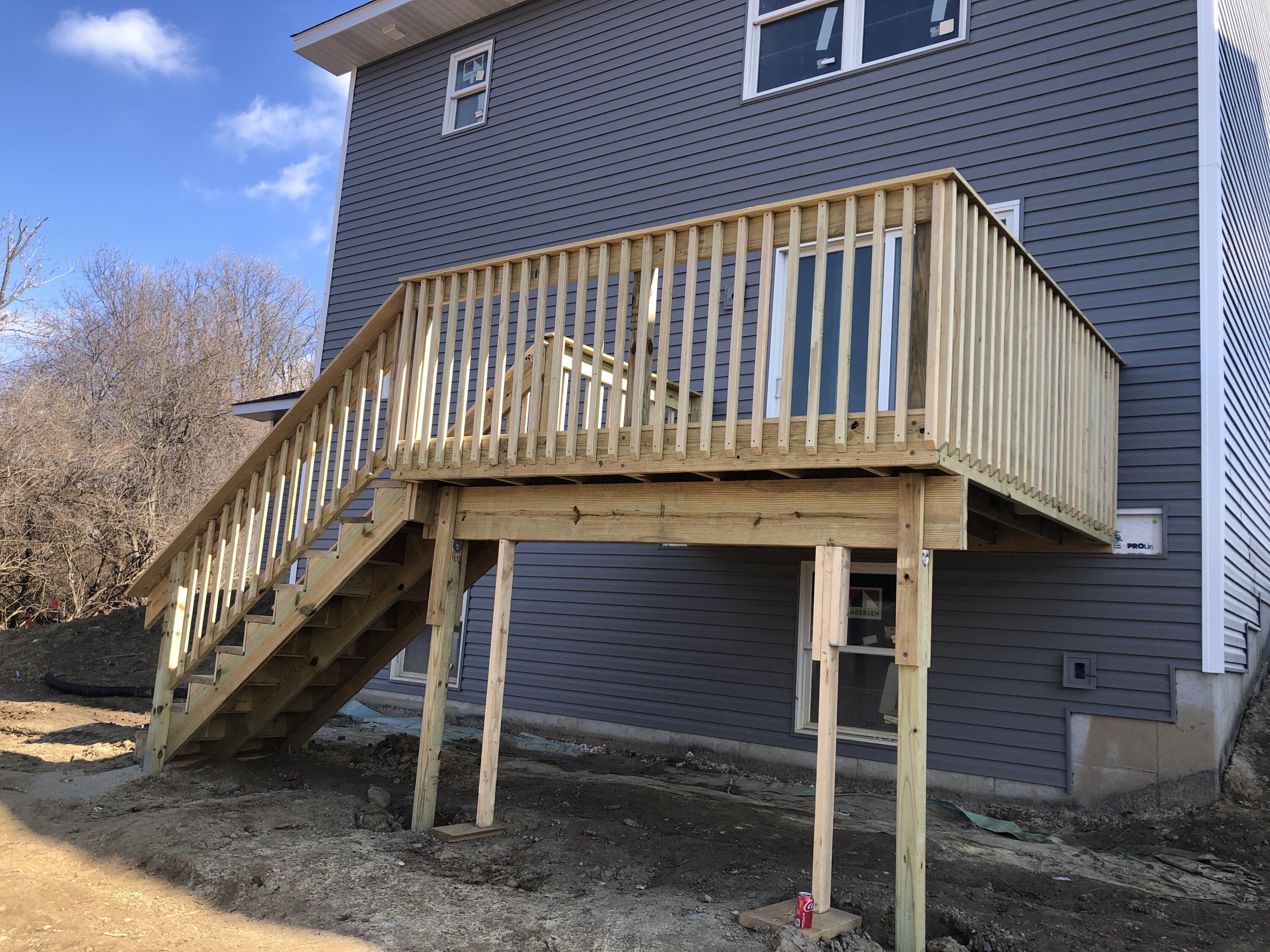 8528 Florida Street Merrillville, IN 46410 - Photo 3 of 52 3000x2250