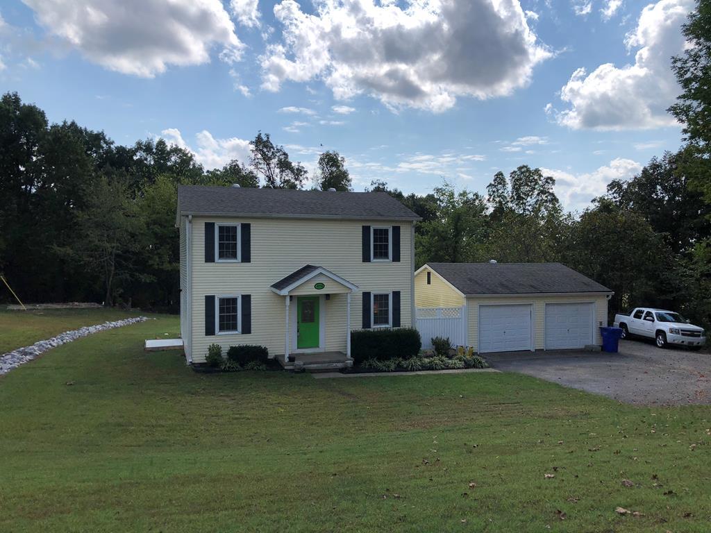 4058 Clarks Store Sinking Fork Road Crofton, KY 42217 - Photo 1 of 18 Gallery Image 1