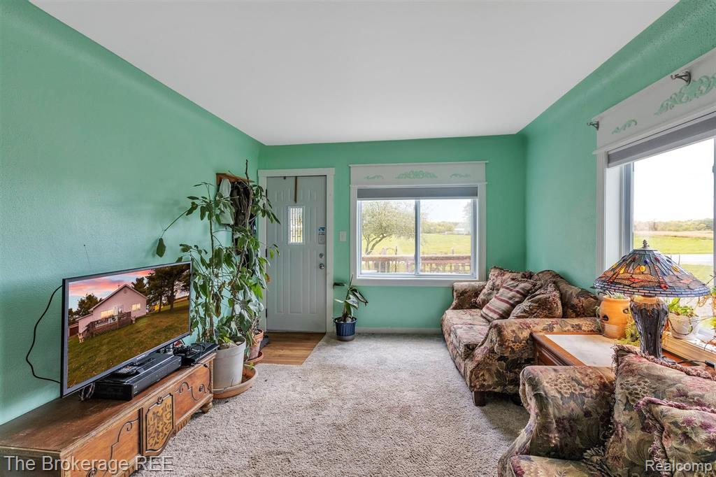 4080 Barnes Road Millington, MI 48746 - Photo 6 of 22