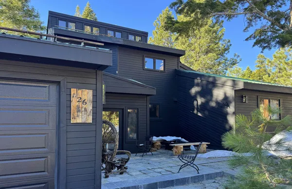 $1,775,000 | 26 Sugar Pine Drive, Mammoth Lakes, CA 93546