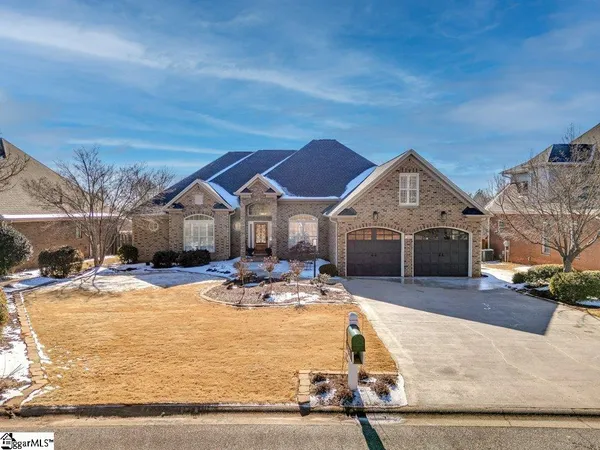 $570,000 | 560 Chattooga Road, Roebuck, SC 29376