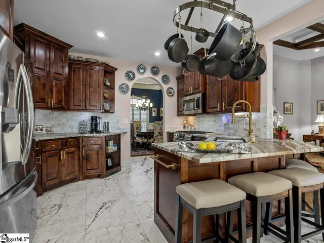 $570,000 | 560 Chattooga Road, Roebuck, SC 29376