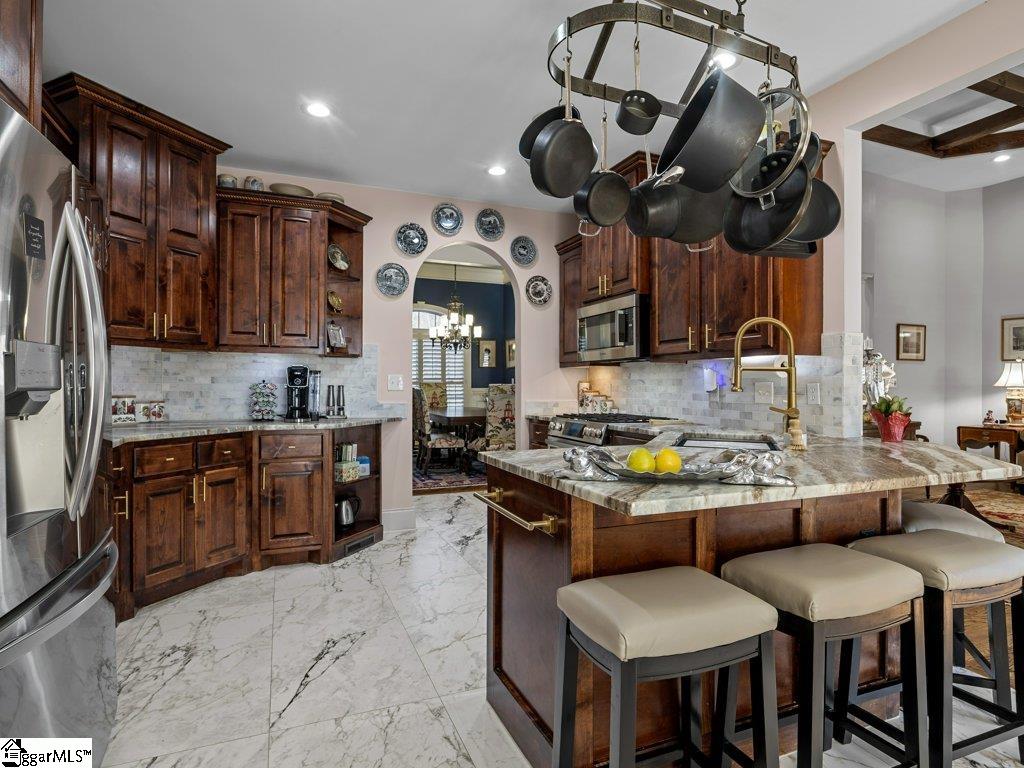 560 Chattooga Road Roebuck, SC 29376 - Photo 11 of 50