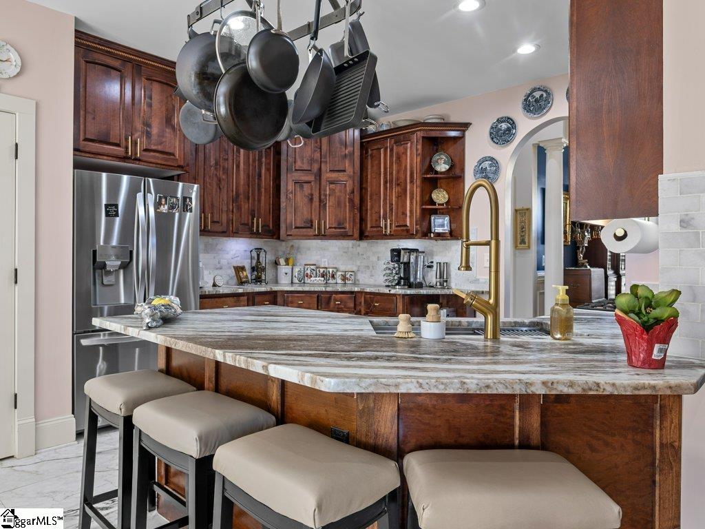 560 Chattooga Road Roebuck, SC 29376 - Photo 12 of 50