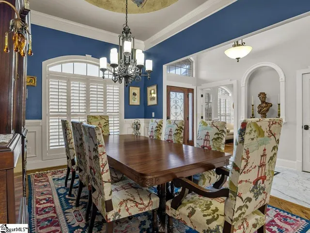 $570,000 | 560 Chattooga Road, Roebuck, SC 29376