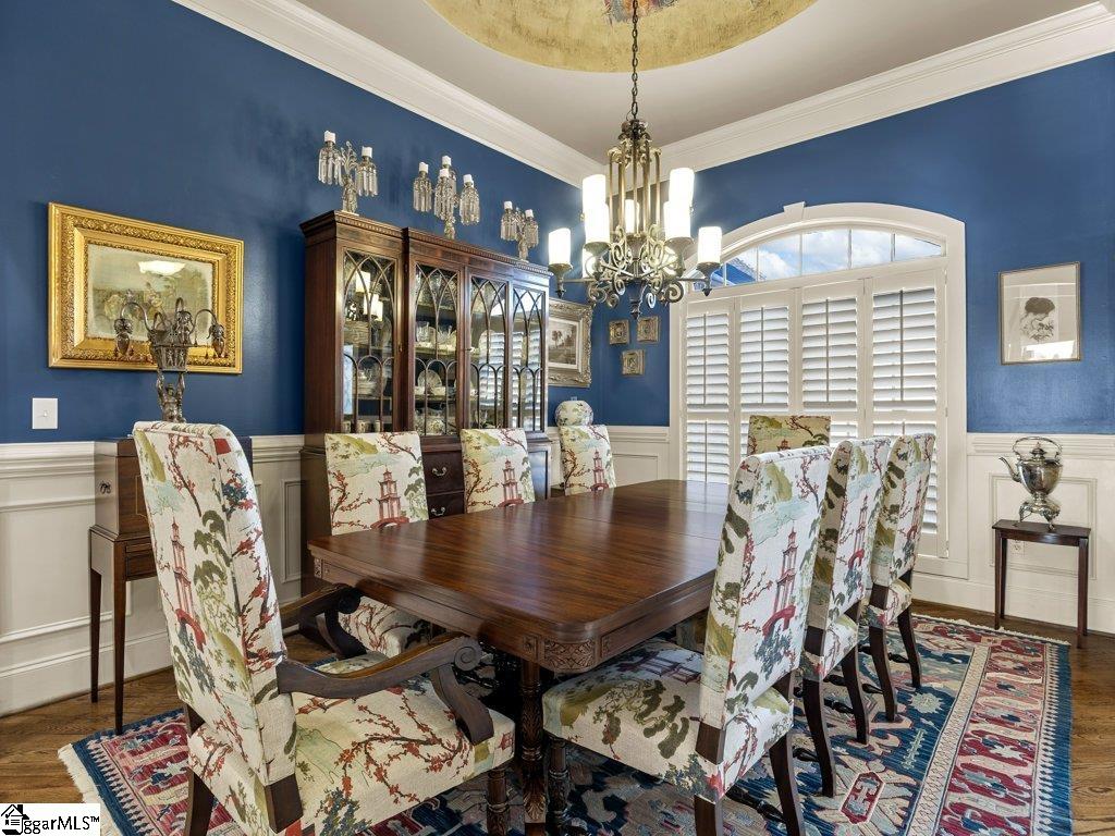 560 Chattooga Road Roebuck, SC 29376 - Photo 16 of 50