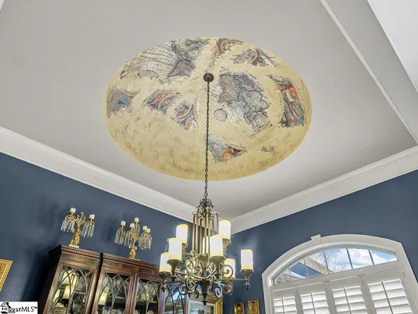 $570,000 | 560 Chattooga Road, Roebuck, SC 29376