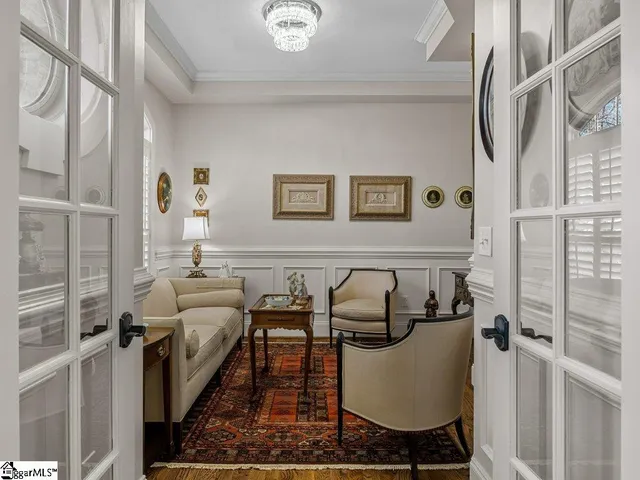 $570,000 | 560 Chattooga Road, Roebuck, SC 29376