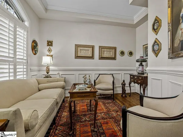 $570,000 | 560 Chattooga Road, Roebuck, SC 29376