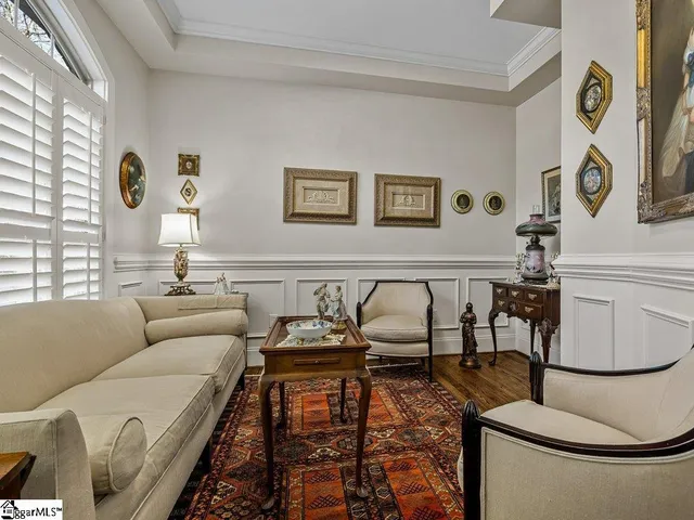 $570,000 | 560 Chattooga Road, Roebuck, SC 29376