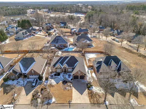 $570,000 | 560 Chattooga Road, Roebuck, SC 29376
