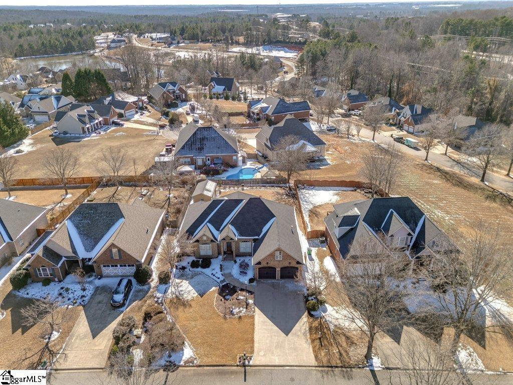 560 Chattooga Road Roebuck, SC 29376 - Photo 2 of 50